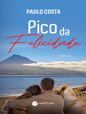 cover image of Pico da Felicidade